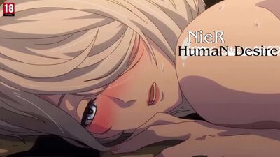 Nier: Human Desire