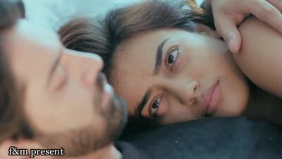 Barun sobti and surbhi jyoti romance