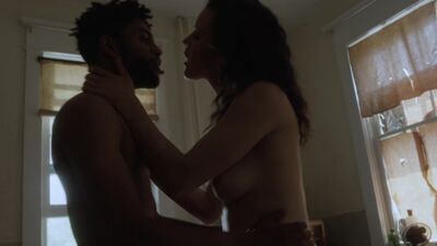 Leah Doz Nude - It's Not My Fault and I Dont Care Anyway (2017) HD 1080p