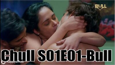 Chull S01E01-Bull