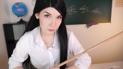 KittyKlaw ASMR the tutor will get you up to speed on the subject in his own way