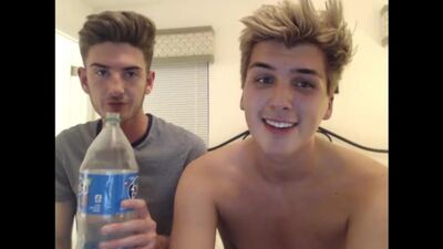 Webcam Show - heyhotty1 (2)