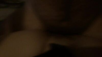 Жена говорит, что это просто друг - а почему тогда сперма во рту?