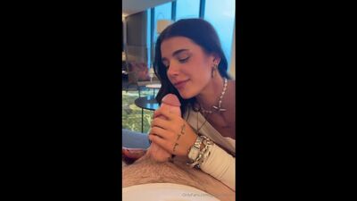 Girthmaster x ari kytsya