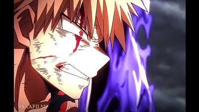 Bakudeku || katsuki bakugou & izuku midoriya || boku no hero academia