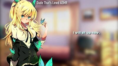 [Remastered] Hypnotizing Your Bully Big Sister (Lewd ASMR)