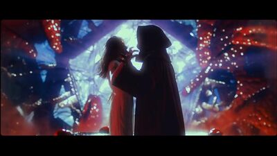 † Carpenter Brut † TURBO KILLER † Directed by Seth Ickerman † Official Video †