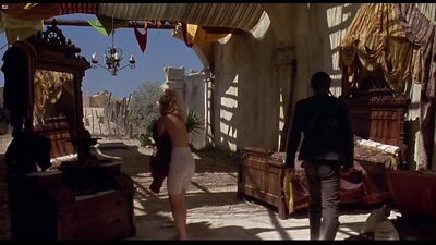 Drew Barrymore - Bad Girls (1994)