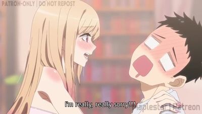 Эта фарфоровая кукла влюбилась порно