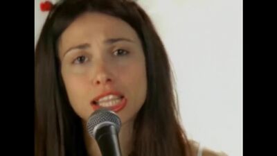 Erica García - Vete Destino