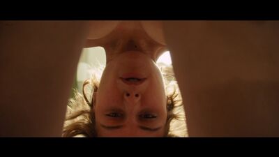 Карла Юри (Carla Juri nude scenes in "Feuchtgebiete" 2013)