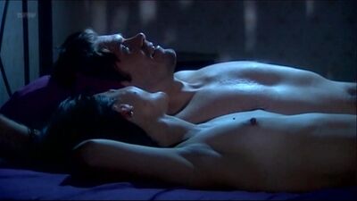 Niina Nurminen Nude - Remontti - s01e07 (FI 2003)