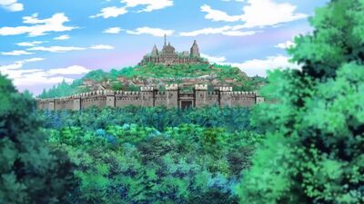 Saikyou Onmyouji no Isekai Tenseiki