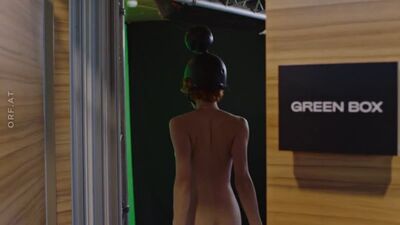 Lisa-Lena Tritscher Nude - Wischen ist Macht s01e10 (2019) HD 720p Watch Online / Лиза-Лена Тритшер