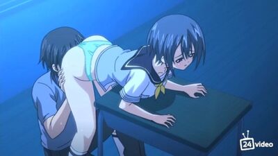 Учитель, я уже взрослая 1\2