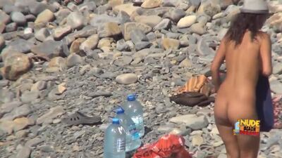 Group sex outdoors on the beach[голые натуристы, порно нудизм, нудисты видео, teen nudist, russian nude, nudism porn, young]