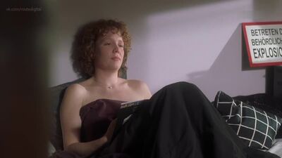 Stefanie Dvorak Nude - Die Liebe ein Traum (2007) HD 720p Watch Online / Стефани Дворак - Любовь - это мечта