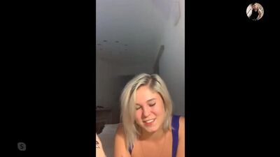 Развод в скайпе #5