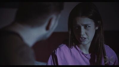 Save Me Daddy! Kylie Rocket, Tommy Pistol