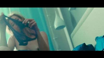 Полностью голая Катерина Шпица