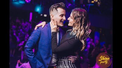 Shine Bachata Festival 2021 | 7-10 мая Москва
