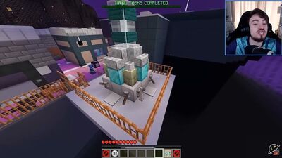 Эдисон Ремикс (feat. EdisonPts) [prod. Humble Remix]