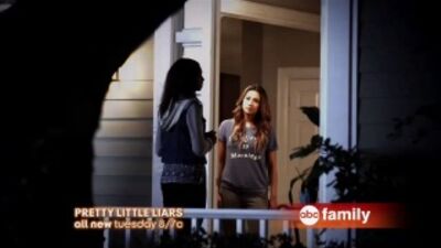 Милые Обманщицы - промо - 4 сезон 18 серия - Hot for Teacher