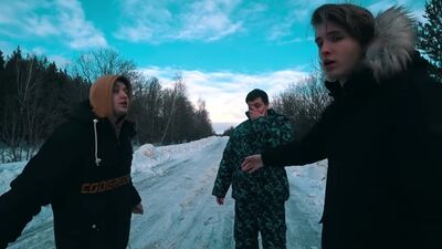 [Vashchenko Live] ПРЕДАЛ И НАПАЛ НА ДРУГА. РАЗБОРКИ С ДРУГОМ. ПРАНК