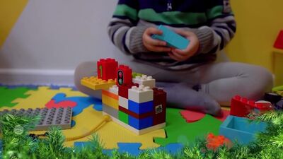 Веселые Новогодние каникулы в ТРЦ Пушкарёвское Кольцо!