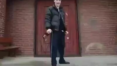 Гопник стал Дед Инсайд / Dead Inside / zxc