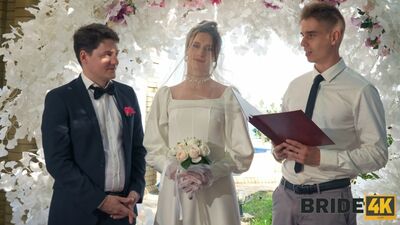 Jane White (Cause For Doubt) [2024, POV, Straight, Anal 1080p]