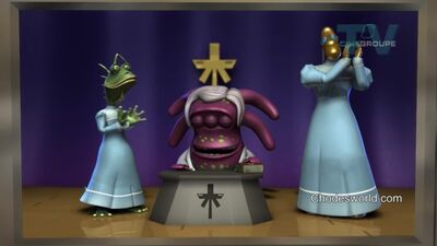 Tripping the Rift_s03_e05 The Need for Greed