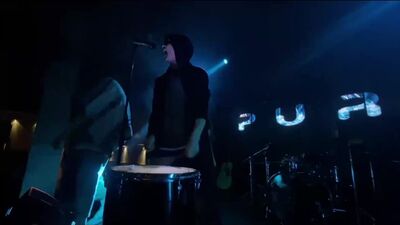 PURE - Live In Ufa (2022)