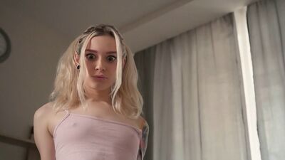 Ура, новый Айфон, спасибо Дядя Коля BelleNiko - Yay new iPhone! Thank you Uncle Kolya Инцест Incest Anal Анал Gape Sex Секс