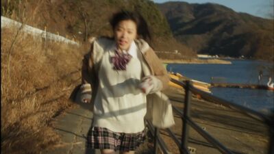 Takayama Kazumi × ichii masahide