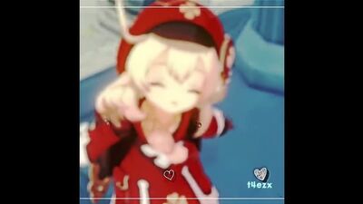 ✧ Klee | Кли | Genshin Impact ✧