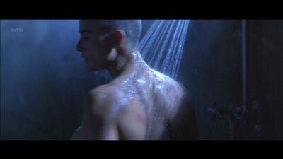 Demi Moore Nude - GI Jane (US 1997) 1080p