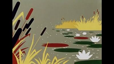 Дюймовочка (эпизод) (1964)