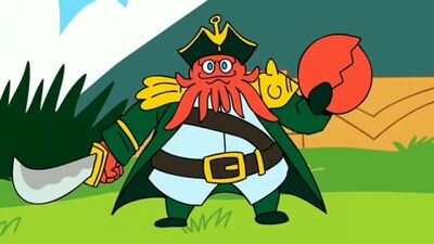 Нана и Бейн часть 2. Mobile Legends Animation