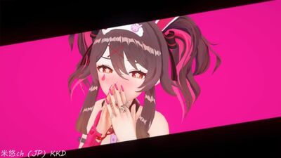 [H♡s KKD] Rabbit Hole