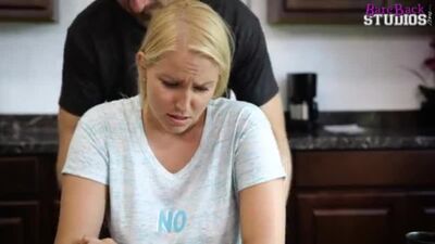 Vanessa Cage in The Love of a Father