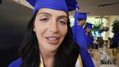 College Graduates - Hold the Door House Party w Victor Ray Slim