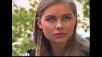 Мисс Москва 2008 Виктория Щукина (возможно)