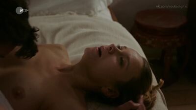 Anna Unterberger Nude - Das Tal der Morder (2019) HD 720p Watch Online