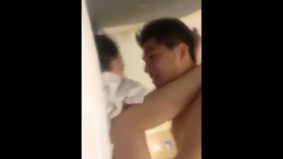 แฟนชอบท่ายกขา