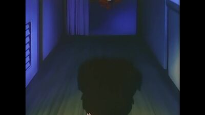 Demon Beast Invasion - 1 (640x480 WMV9 24fps 45m19s MP3 48KHz St 150Kbps)