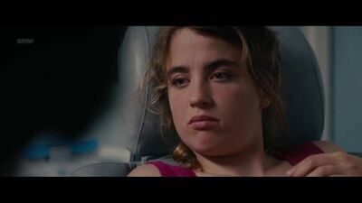 Adèle Haenel Nude - Les Ogres (FR 2015) Watch Online