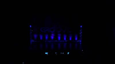 Lilliana Ketchman 6 years old Lyrical solo "Keep Breathing" first Overall