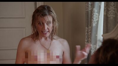 Maria Bamford Nude - Lady Dynamite s02e01 (2017) HD 1080p