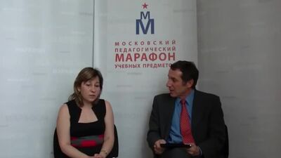 Ланина Программа "Дельфины"